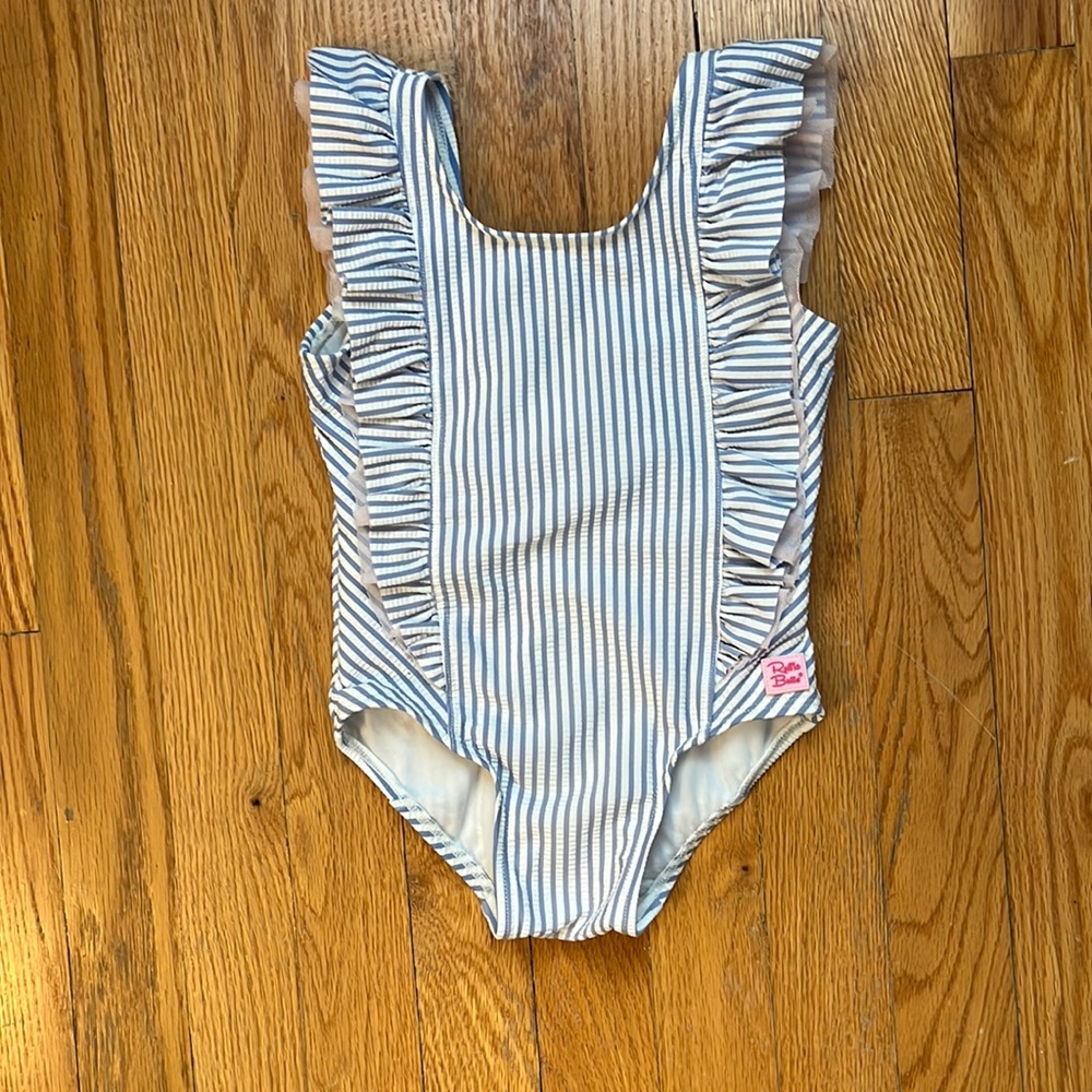 Rufflebutts One Piece